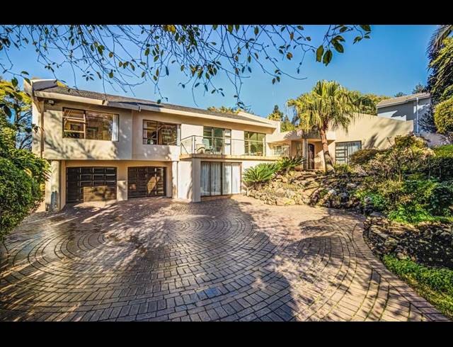 4 BEDROOM HOUSE FOR SALE IN ST ANDREWS